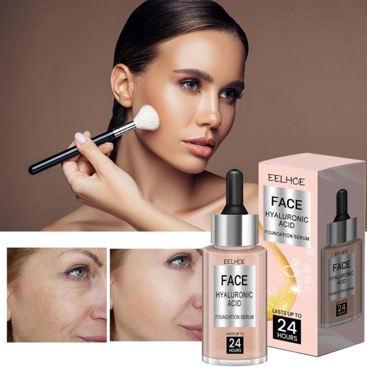 Abandon%2030ml%20Hyaluronic%20Tinted%20Serums%20Dropper%20Liquid%20Foundation%20Concealer%2030ml%20Dropper%20Concealer%20Serums%20Foundation%20For%20Creamy%20Skin%20-%20Image%202