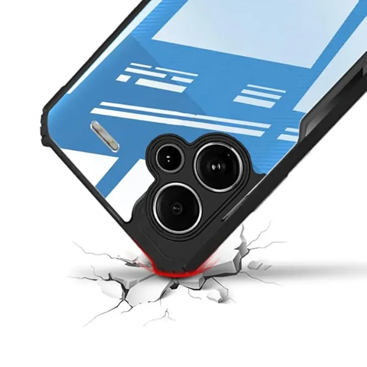 For%20Huawei%20P30%20-%20AGT%20Transparent%20Silica%20Gel%20Matte%20ShockProof%20Slim%20Thin%20AK%20Back%20Cover%20Phone%20Case%20With%20Bumper%20-%20Image%205