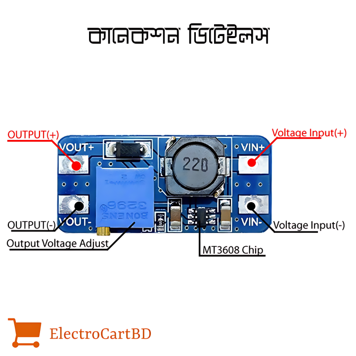 MT3608%202A%20DC-DC%20Voltage%20Step%20Up%20Boost%20Converter%20Module%202-24V%20Input%20-%20Image%205