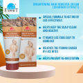 BRIGHTENING Hair Remover Cream - 30gm. 