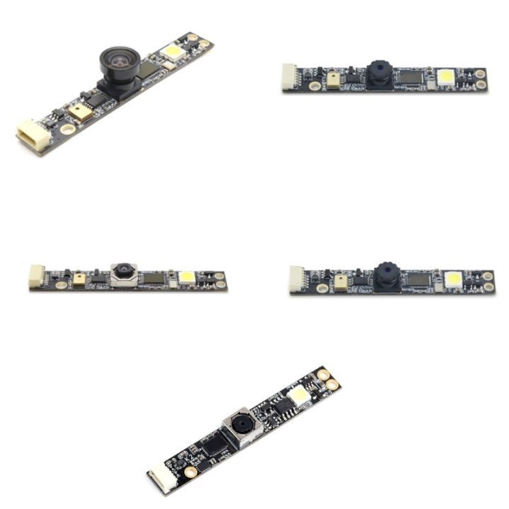 USB Camera Module, OV5640 5MP 2592x1944OTG CMOS- USB Camera Module, Webcams Module FF 60 100 160 Degree Auto