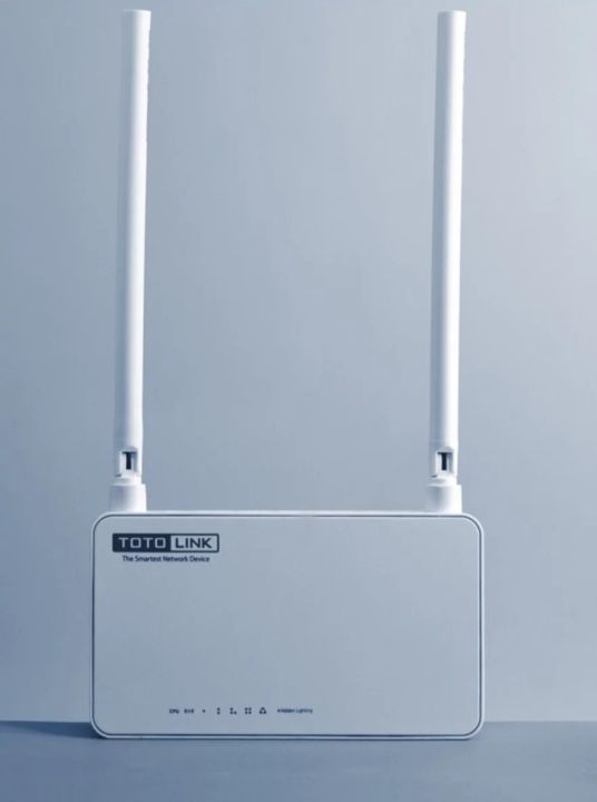 TOTOLINK%20N300RT%20300%20Mbps%20HIGH%20SPEED%20WIRELESS%20ROUTER%20-%20Image%202