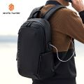 ARCTIC HUNTER B00443 Men Waterproof 15.6 Inch Laptop Backpacks.