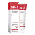 NEW Sp 6 Whitening Toothpaste Ultra Whitening Toothpaste Sp - 6 Probiotic Brightening Toothpaste deep Cleaning Care Toothpaste. 