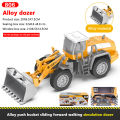 GC Construction Truck Toys For Toddlers Friction Powered Multi-functional Engineering Vehicle Toys For Boys Girls Birthday Gifts. 