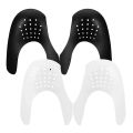 Shoe Protector for Sneakers Anti Crease Wrinkled Fold Shoe Support Toe Cap Sport Crease Protectors Shoes Stretcher Protection. 