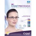 CRIZAL PREVENCIA EYE LENSES. 