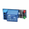 5V Relay 1CH 1 Channel Module DC 5V Single Channel Trigger Relay Control Module With Screw Terminal For Arduino One Channel DC5V Relay Switches Electronics Circuitry & Parts. 