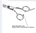 Salon Hair Cutting Scissors. 