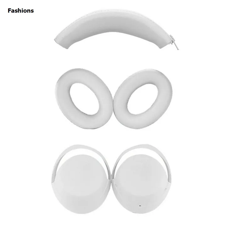 Fashions%20Silicone%20Case%20Cover%20Soft%20Skin%20Protector%20Anti-Scratch%20Headbeam%20Protector%20Sleeve%20Shockproof%20for%20Sony%20WH-1000XM4%20WH-1000XM3%20Headset%20-%20Image%207