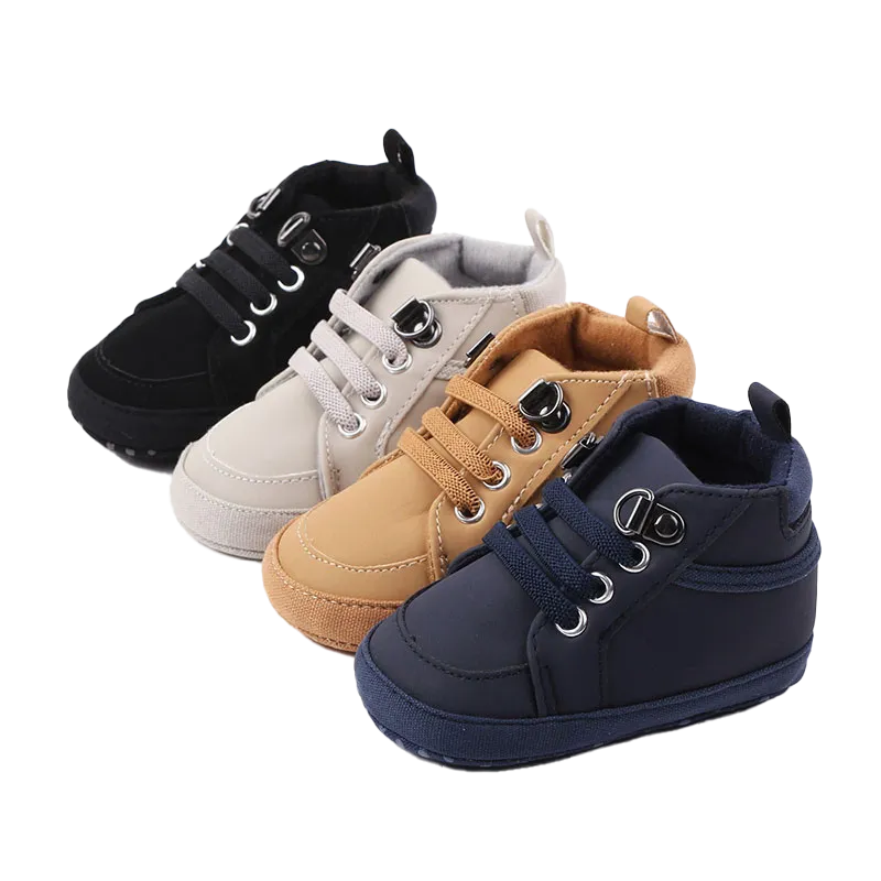 Boots for 12 month old boy best sale