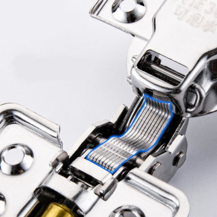 AOBT%201pcs%20Hinge%20Door%20Hydraulic%20Hinges%20Damper%20Buffer%20Soft%20Close%20For%20Kitchen%20Cabinet%20Storage%20Door%20Cupboard%20Furniture%20Hardware%20-%20Image%206