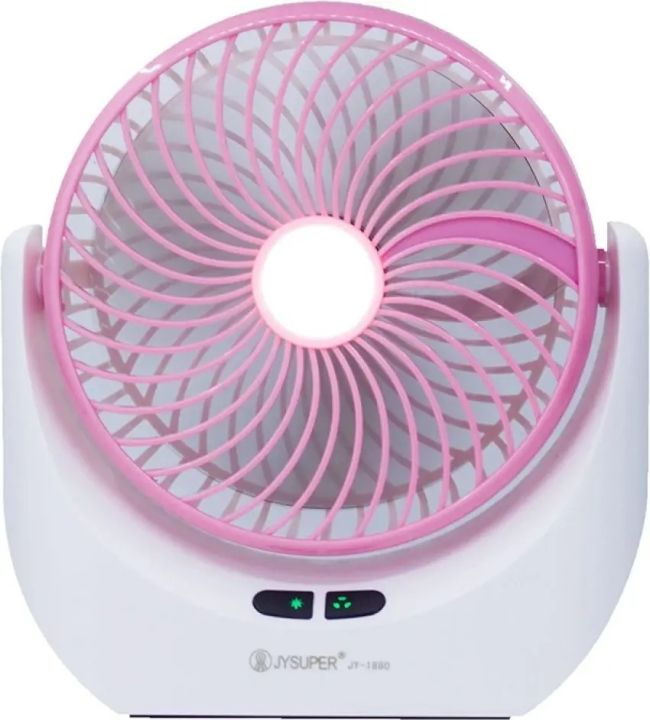 Joy%20Super,%20JY-1880%20Professional%20Rechargeable%20fan%20rechargeable%20Portable%20USB%20Fan%20with%20LED%20Light%20-%20Image%204