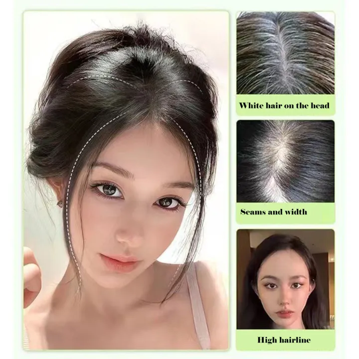 Natural%20Air%20Bangs%20Middle%20Part%20Fringe%20Synthetic%20Topper%20Hairpiece%20Hair%20Clip%20Extension%20Synthetic%20Hair%20Fringe%20Styling%20Tools%20-%20Image%204