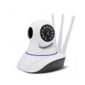 V380 2MP HD 1080P Night Vision Wireless WiFi Ip Camera with 2 Way Audio and Upto 64 GB SD Card Support.