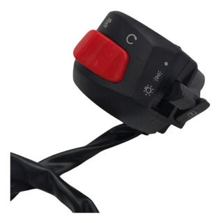 Yamaha%20Fz%20V2.0%20Headlight%20On-Off%20Switch%20Genuine(Right%20Hand)%20-%20Image%204