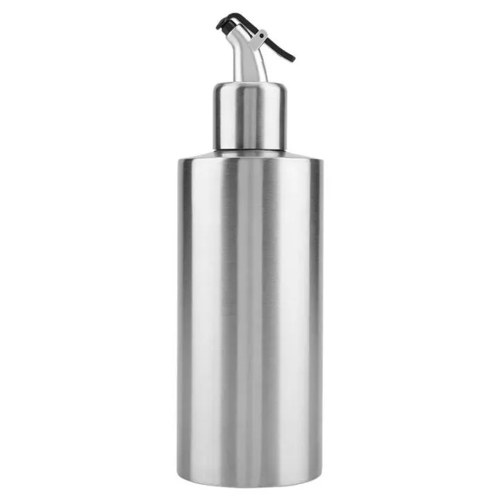 550mL%20Stainless%20Steel%20Oil%20Bottle%20Vinegar%20Sauce%20Dispenser%20Container%20Kitchen%20Use%20-%20Image%203