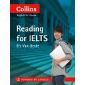 Collins English For Exams Reading For IELTS. 