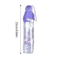 Transparent Folding Umbrella Cherry Blossom Sakura Rain Umbrellas High Transparency Rain Umbrellas For Women Adults Girls And. 