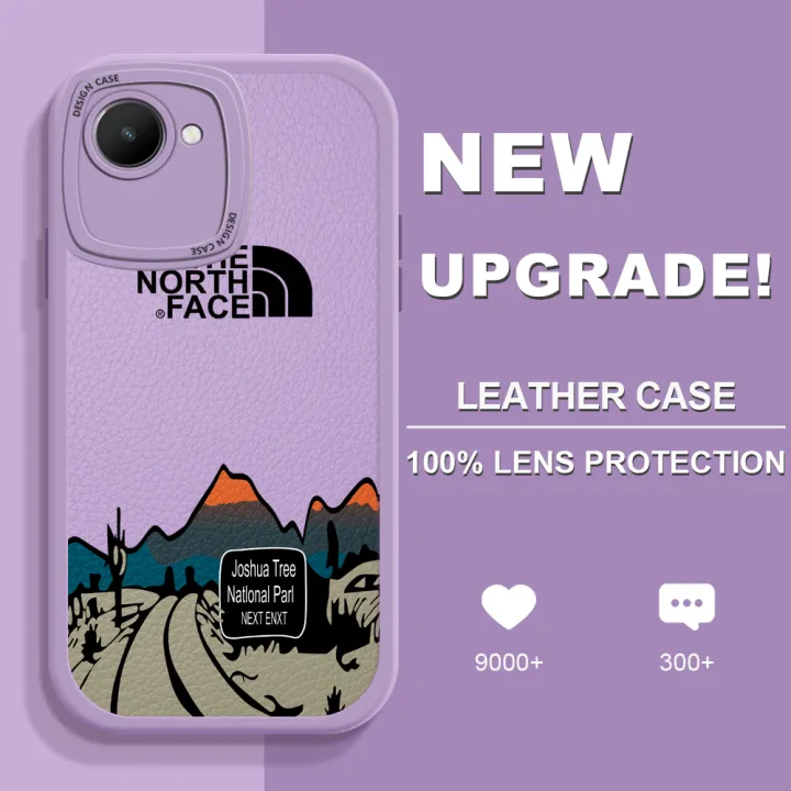 %E3%80%90Youyi%E3%80%91For%20C30%20Skin%20Feeling%20Cartoon%20Simple%20Scenery%20Leather%20Back%20Casing%20Soft%20PU%20Leather%20Cover%20Phone%20Case%20-%20Image%209