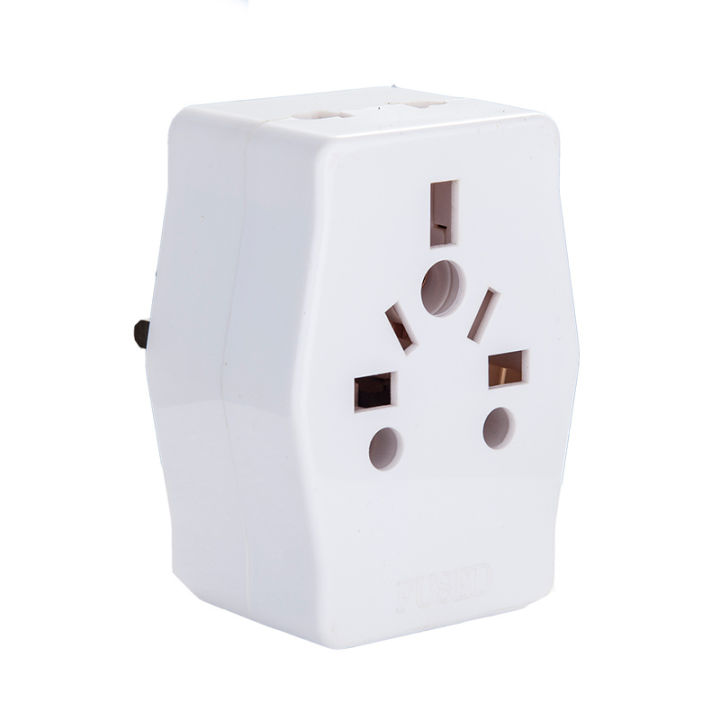 Socket%2013AMP%20Multi%20Plug%20-%20Image%203