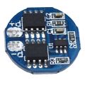 2S 5A Li-ion Lithium Battery 7.4v 8.4V 18650 Charger Protection Board bms pcm for li-ion lipo cell pack. 