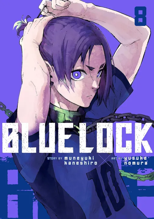 Blue%20lock%20Volume%20(6-10)%20Paperback%20Manga%20Set%20%7C%20MH%20Shop%20-%20Image%204