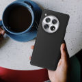 Nillkin Case For OnePlus 12 - Super Frosted Shield Pro Matte Back Original Cover. 