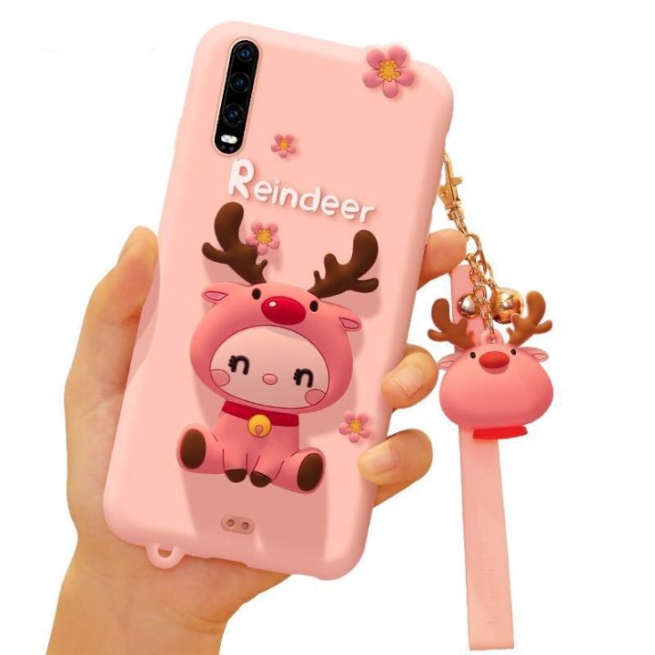 (New)Cartoon%20All-inclusive%20Anti-drop%20Silicone%20Cover%20for%20Huawei%20P30%20Pro%20-%20Image%204