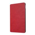 TPU Flip Tablet Protective Leather Case For Infinix Xpad.