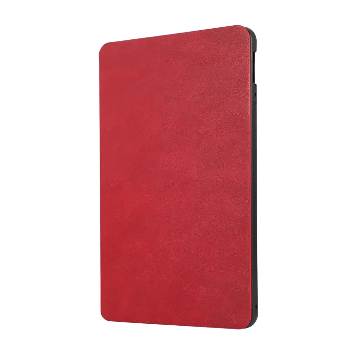 TPU%20Flip%20Tablet%20Protective%20Leather%20Case%20For%20Infinix%20Xpad%20-%20Image%202