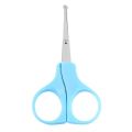 NAIL CUTTER Children's tools set for nails, nail scissors 4in1 CN -1pcs. 