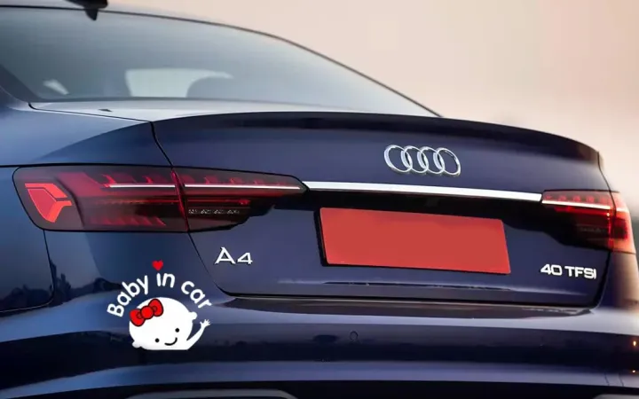 Car%20Styling%20"Baby%20In%20Car"%20Waving%20Baby%20On%20Board%20Tata%20Sign%20Cute%20Car%20Decal%20Of%20Vinyl/Pvc%20Sticker%20-%20Image%209