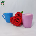 Plastic Mugs Set 4 pcs /best quality this mug.