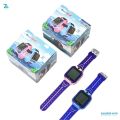 SIM Supported Kids Smart Watch (Smart2030 C003).