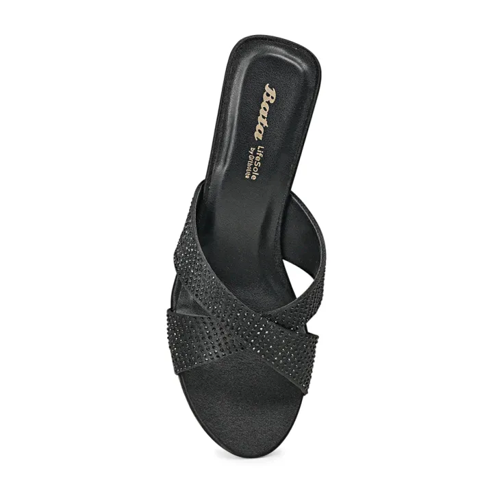 BATA%20(WOMEN)%20AURORA%20LADIES%20CHAPPALS%20KITTEN%20HEEL%20SLIPER%20-%20Image%204