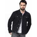 Men's Fashion Winter Jeans Jacket. 