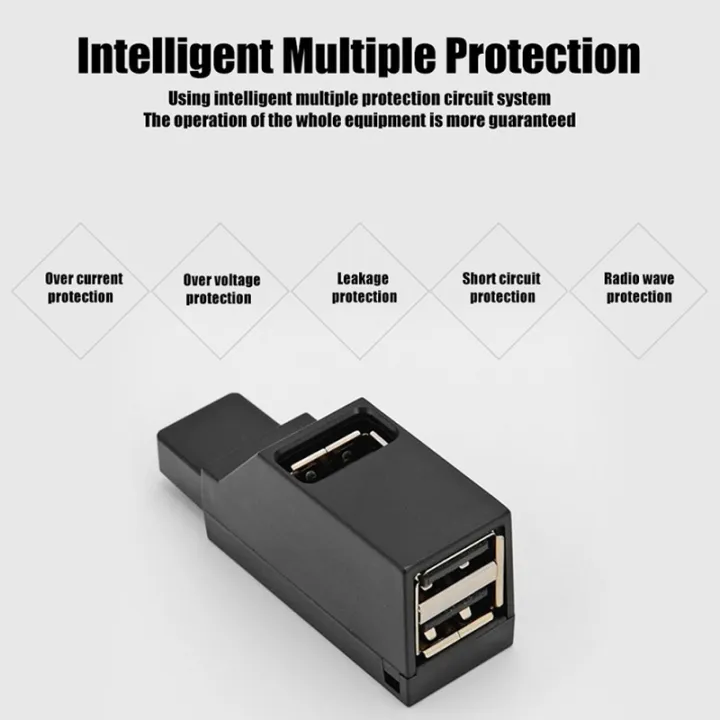 Wireless%20USB%203.0%20HUB%20Adapter%20Extender%20Mini%20Splitter%20Box%203%20Ports%20U%20Disk%20Reader%20-%20Image%204