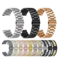 20mm/22mm Stainless Steel Strap Watch Band-Metal Belt For watch.