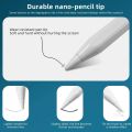 Magnetic Stylus For Redmi Pad Pro 12.1 SE 11 10.61 For Xiaomi Pad 6S Pro 12.4 Pad 5 Pro 6 6Pro 11 Tilt Sensitivity Stylus Pen.