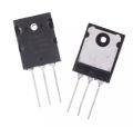1Pair- A CLASS 2SA1943 A1943 & 2SC5200 C5200 PNP & NPN Audio Power Amplifier Transistor 1943 & 5200 MOSFET IC TO-3P Package 3Pin Leads Chip. 