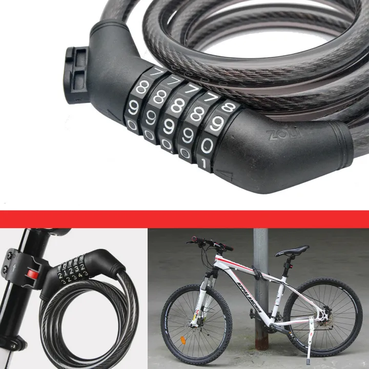 Cycling%20Security%205%20Digit%20Combination%20Password%20Bike%20Bicycle%20Cable%20Chain%20Lock%20-%20Cycle%20Accessories%20-%20Cycle%20Accessories%20-%20Cycle%20Light%20-%20Image%204