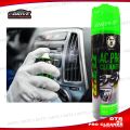 DTR AC Pro Cleaner | AC Cleaner | Air Conditioner Cleaner | AC Maintenance - Premium Air Conditioner Cleaner & Deodorizer for Fresh Air Flow-500 ml. 