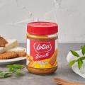 Lotus Biscoff Crunchy Spread-380gm. 