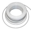 Water Purifier, 1/4" Pipe Tube 5 Feet for Domestic RO, UV Water Purifiers. 