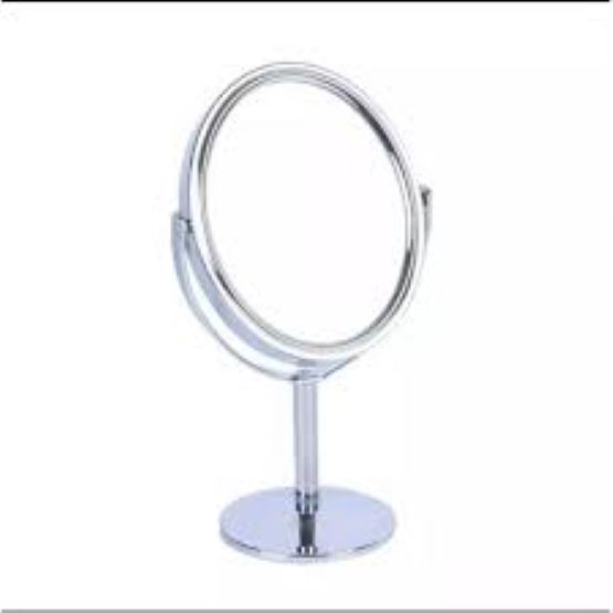 Cosmetic%20Makeup%20Mirror%20with%20Double%20Side%20made%20by%20Steel%20-%20Image%202