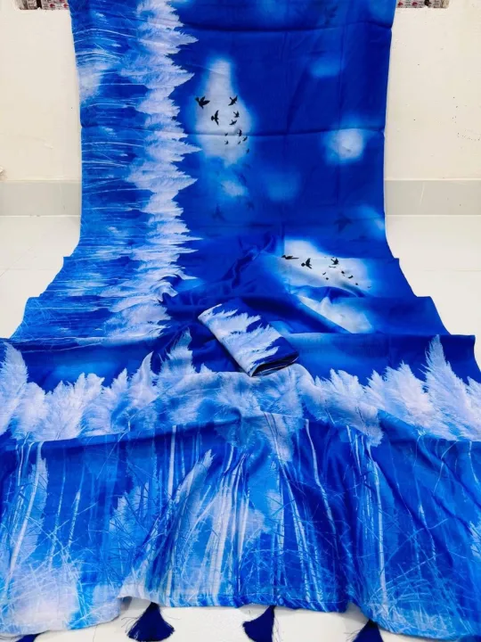 Elegant%20&%20Stylish%20Premium%20Soft%20Chandury%20Silk%20Saree%20for%20Women%20Without%20Blouse%20Piece%20Fashionable%20and%20Comfortable%20-%20Suitable%20for%20Any%20Season%20-%20Image%206