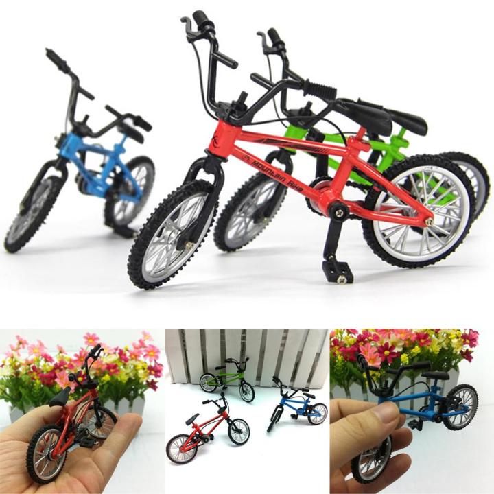 Functional%20Finger%20Mountain%20Bike%20BMX%20Fixie%20Bicycle%20Boy%20Toy%20Creative%20Game%20-%20Image%203