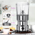 Nima Electric 2 in 1 Blender and Grinder - Dhaka Shopping Zone. 
