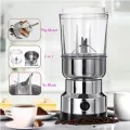 Nima Electric 2 in 1 Blender and Grinder, High Quality Heavy Duty Blender and Mixer Grinder - Sara Enterprise BD.